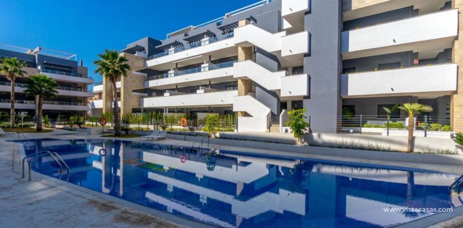 Sale - Wohnung - Playa Flamenca