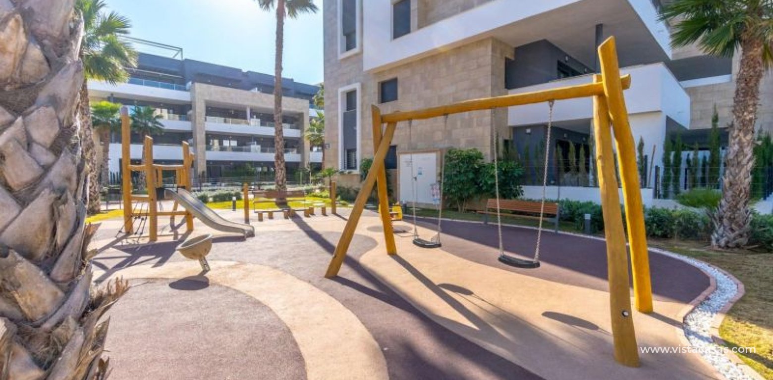 Sale - Wohnung - Playa Flamenca