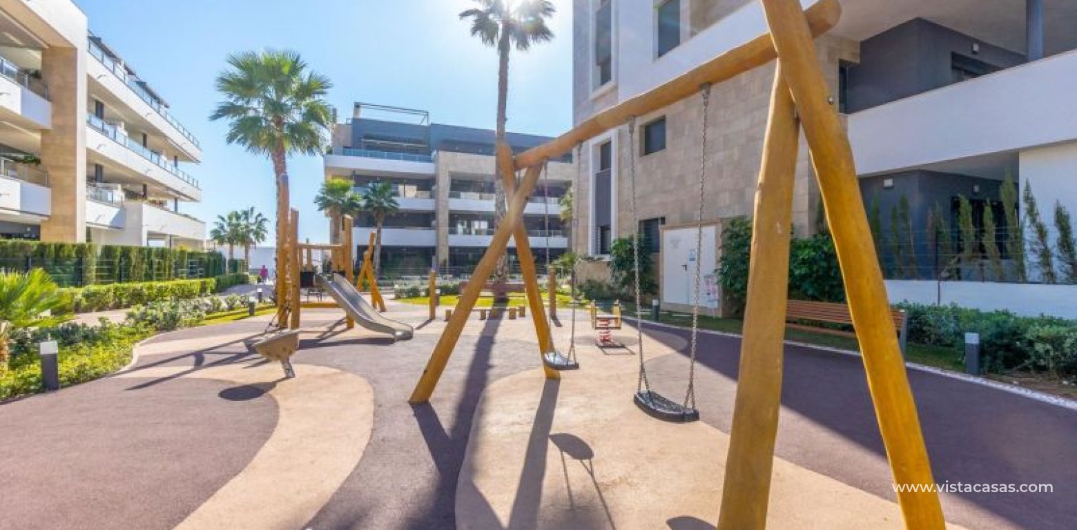 Sale - Wohnung - Playa Flamenca