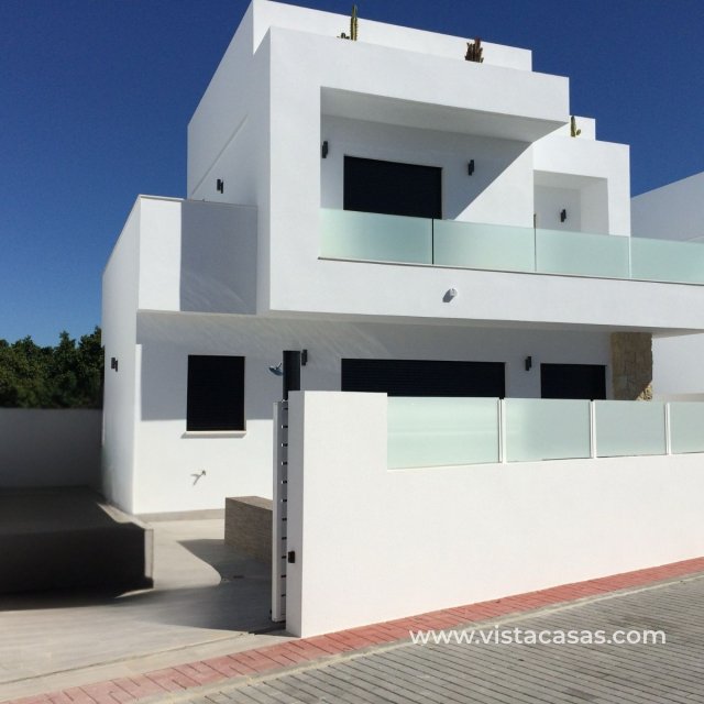 Villa - Sale - Los Montesinos - Los Montesinos