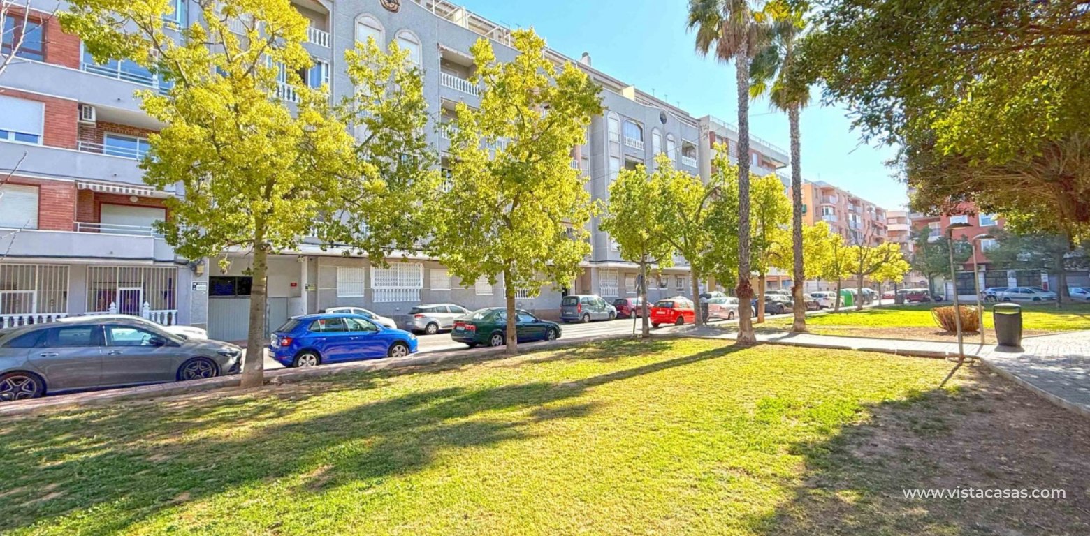 Vente - Appartement - Torrevieja