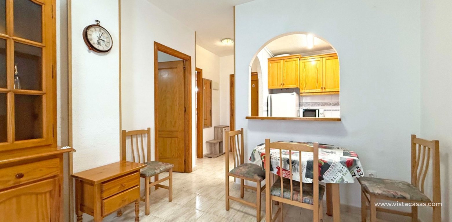 Vente - Appartement - Torrevieja