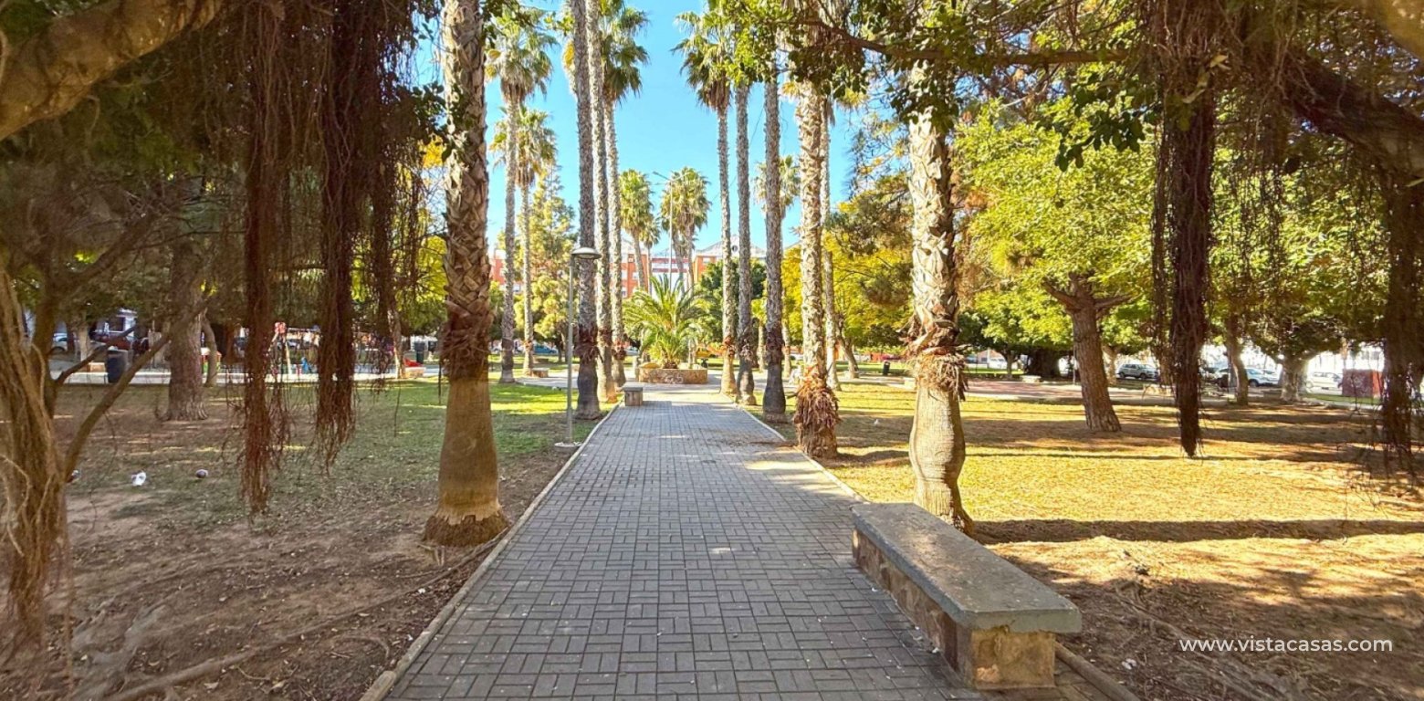Vente - Appartement - Torrevieja