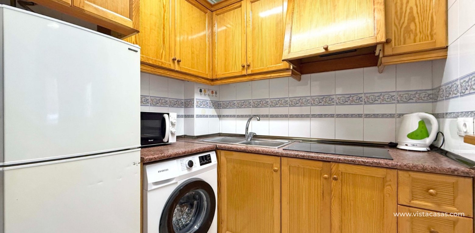 Vente - Appartement - Torrevieja