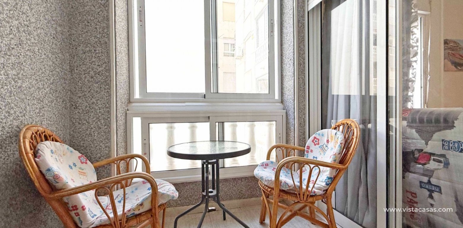 Vente - Appartement - Torrevieja
