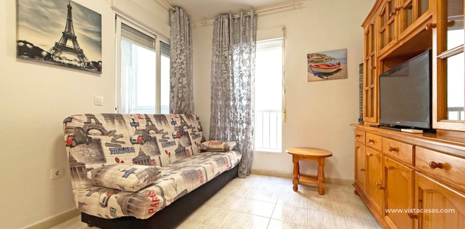Vente - Appartement - Torrevieja