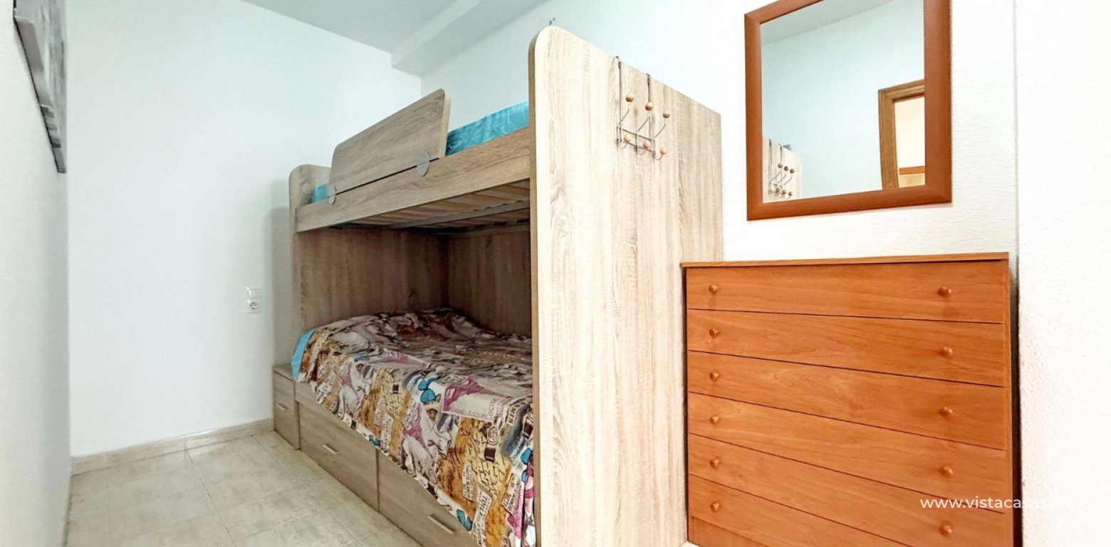 Vente - Appartement - Torrevieja