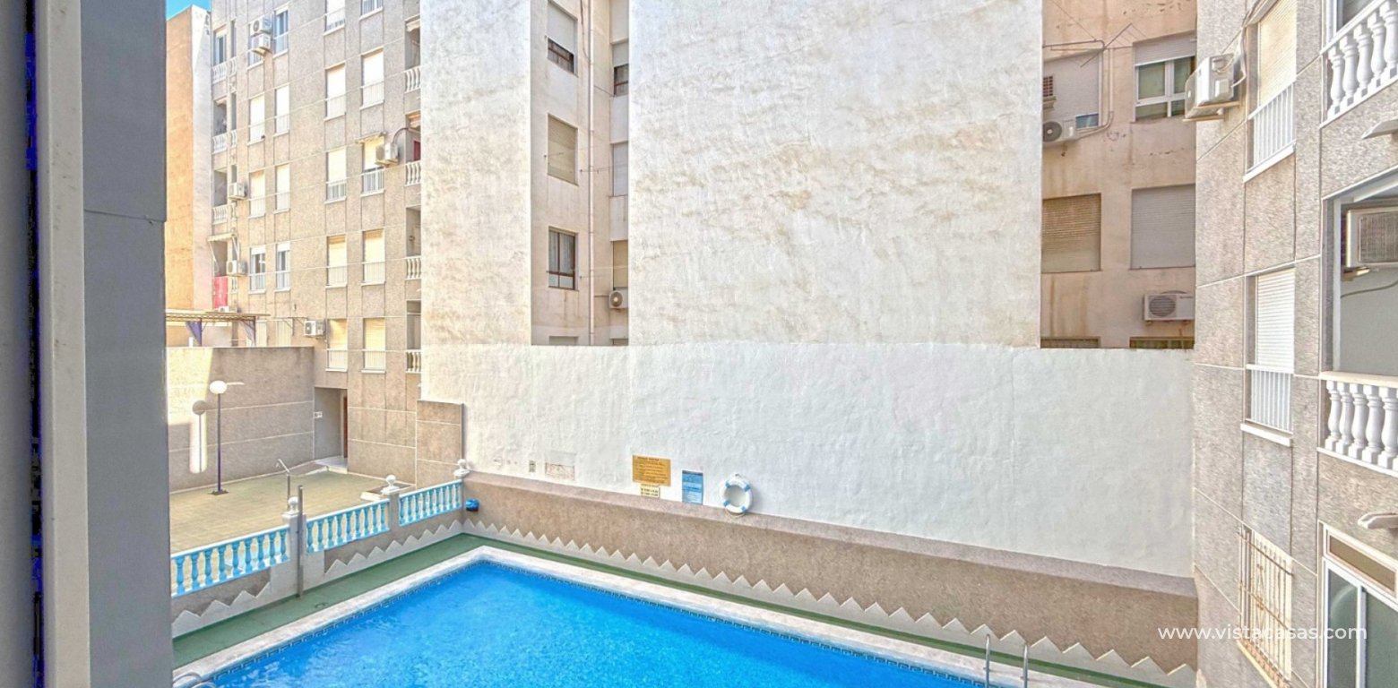 Vente - Appartement - Torrevieja