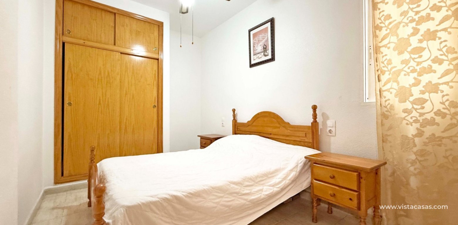 Vente - Appartement - Torrevieja