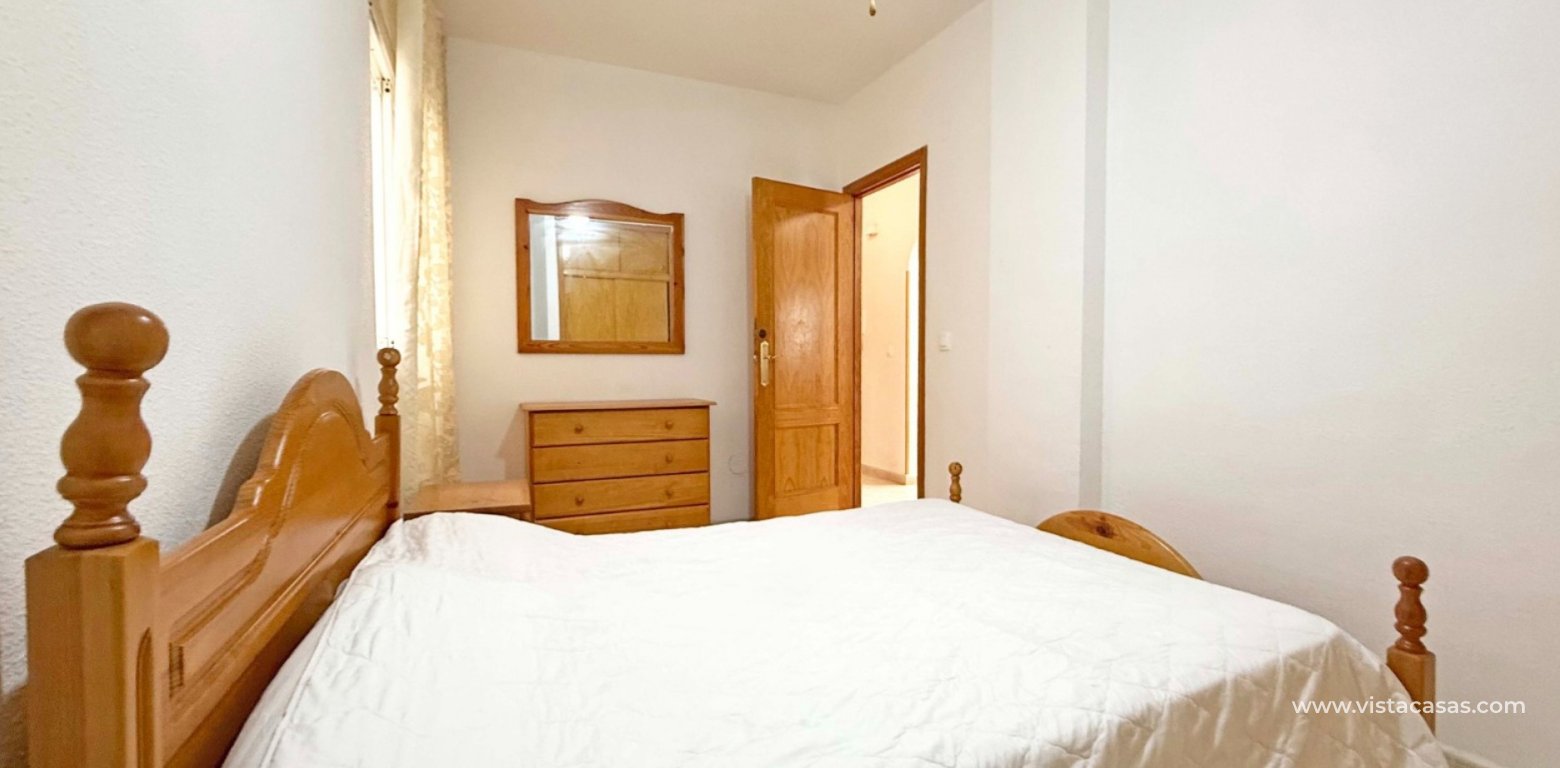 Vente - Appartement - Torrevieja