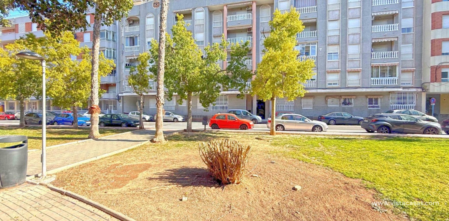 Vente - Appartement - Torrevieja