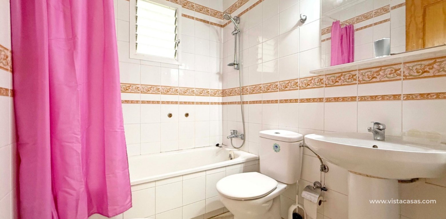 Vente - Appartement - Torrevieja