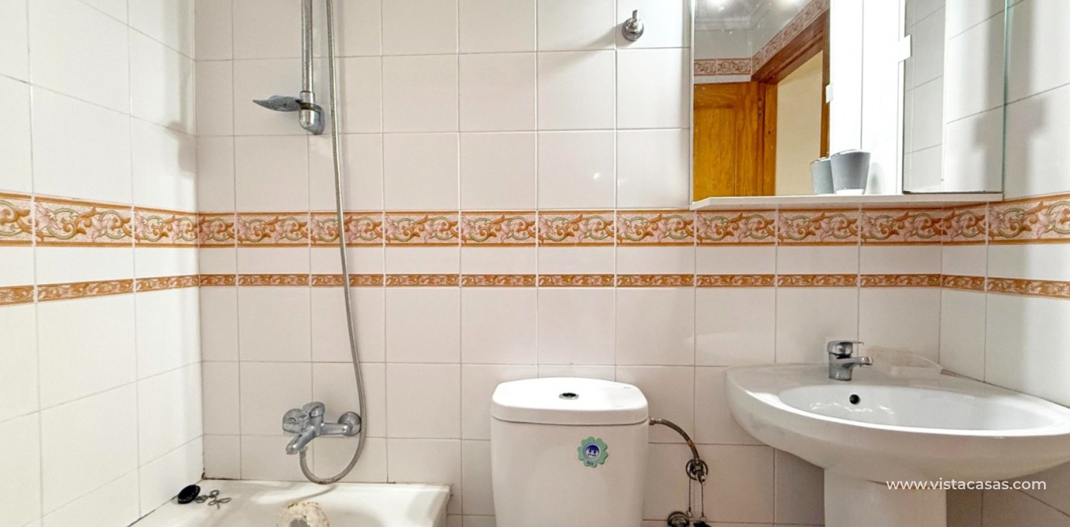 Vente - Appartement - Torrevieja