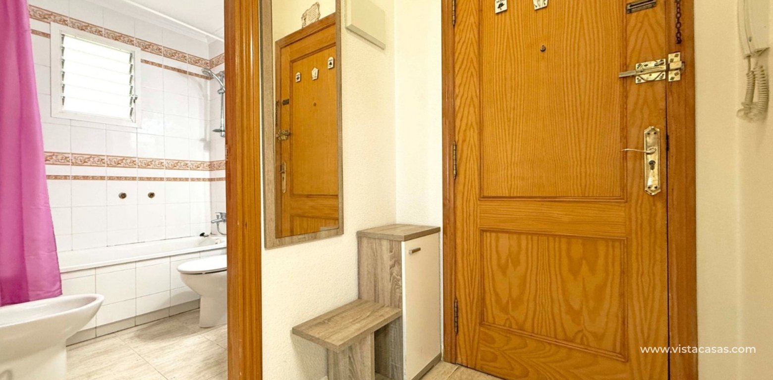 Vente - Appartement - Torrevieja