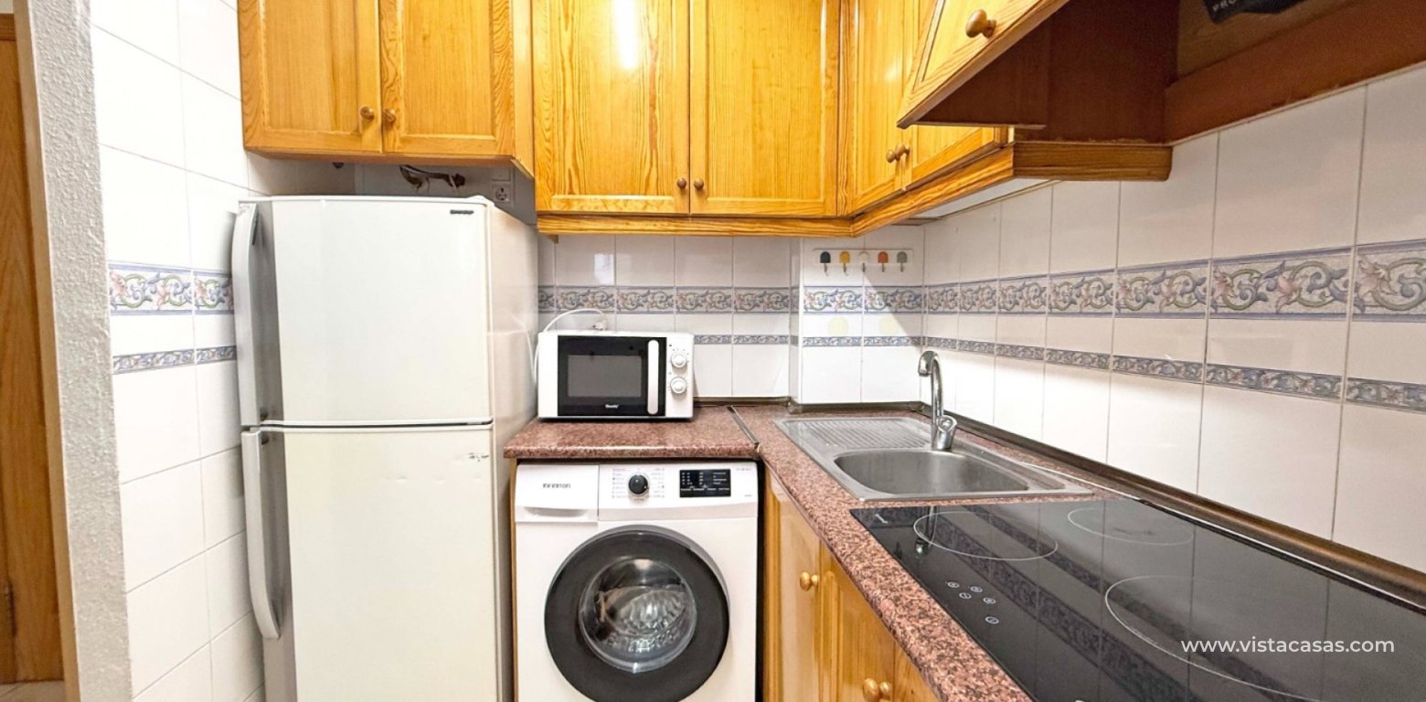 Vente - Appartement - Torrevieja