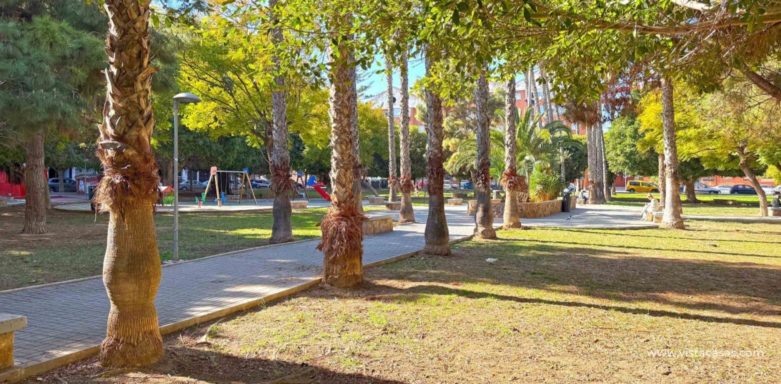 Vente - Appartement - Torrevieja
