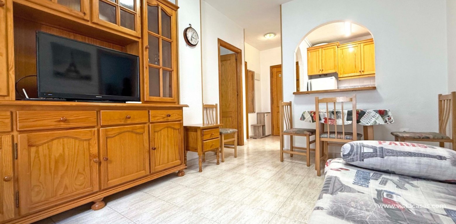 Vente - Appartement - Torrevieja