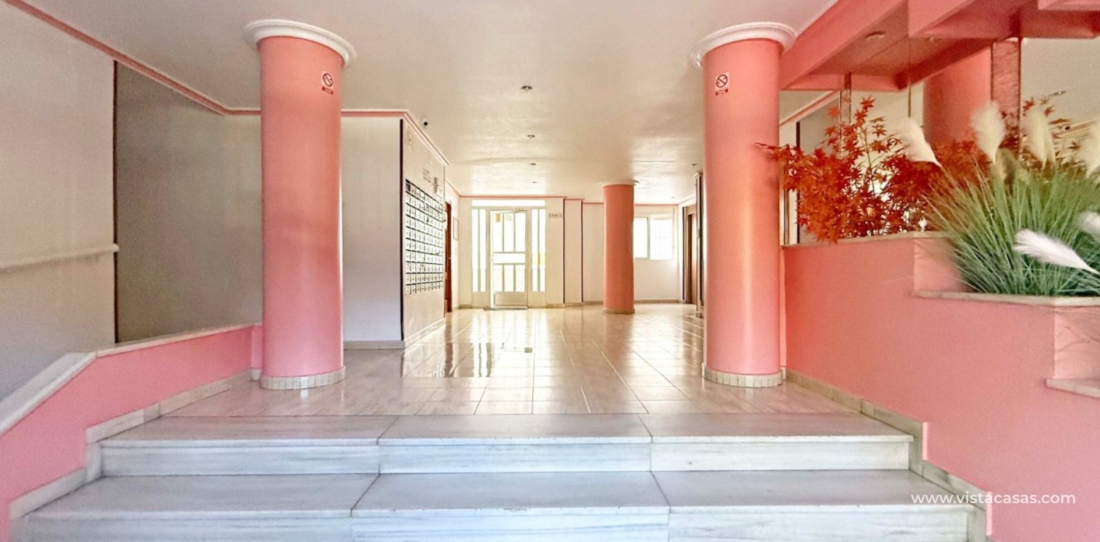 Vente - Appartement - Torrevieja