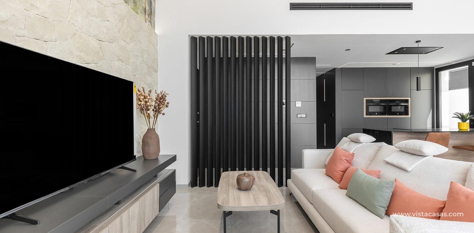 Ny konstruktion - Villa - Los Balcones