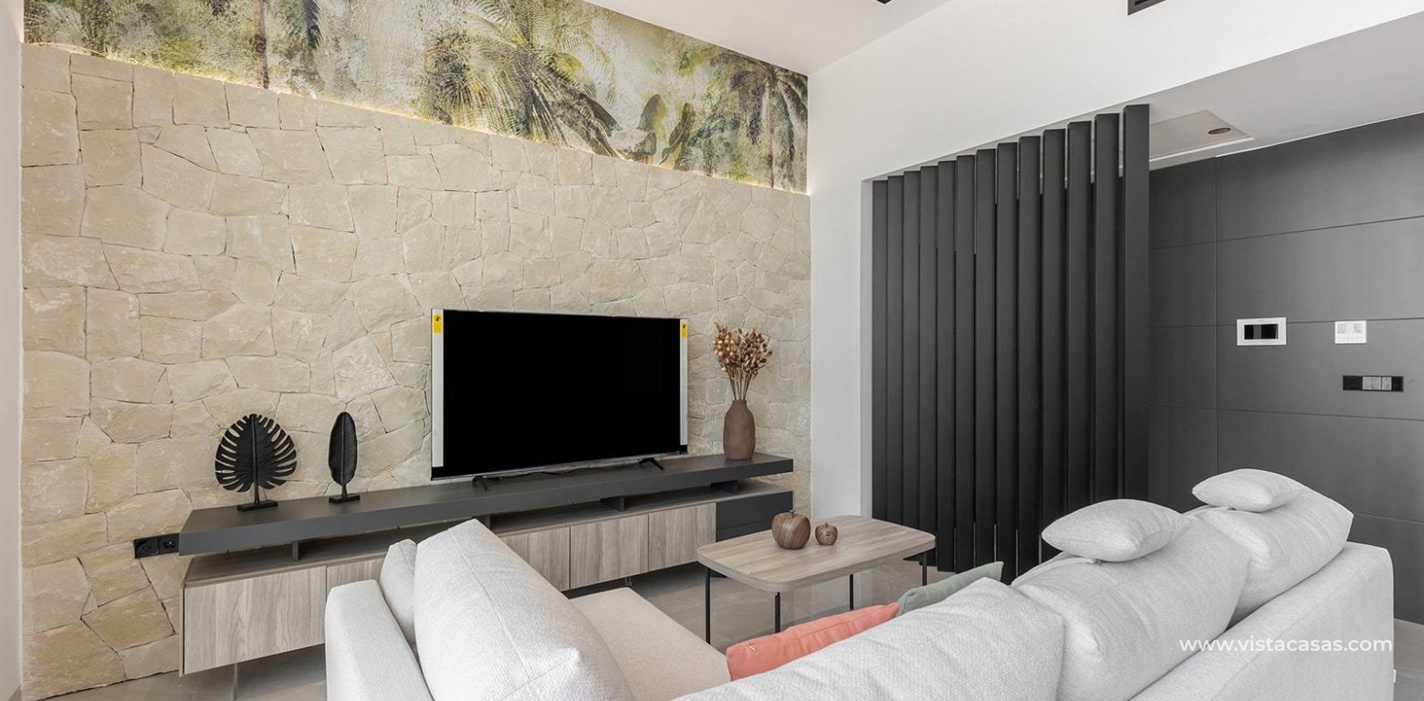 Ny konstruktion - Villa - Los Balcones