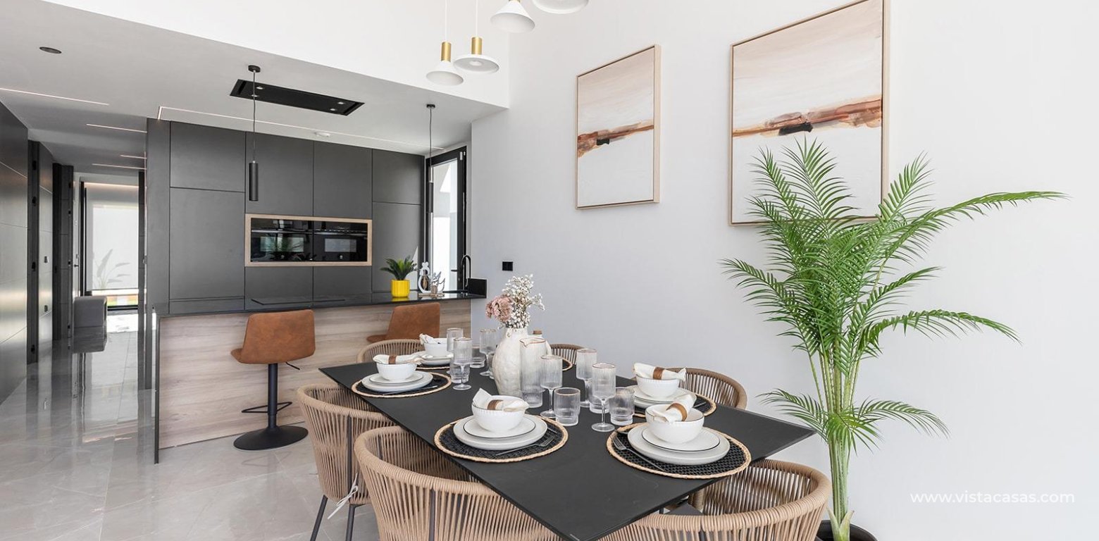 Ny konstruktion - Villa - Los Balcones