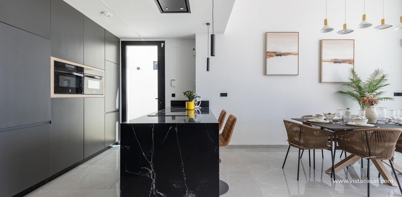 Ny konstruktion - Villa - Los Balcones