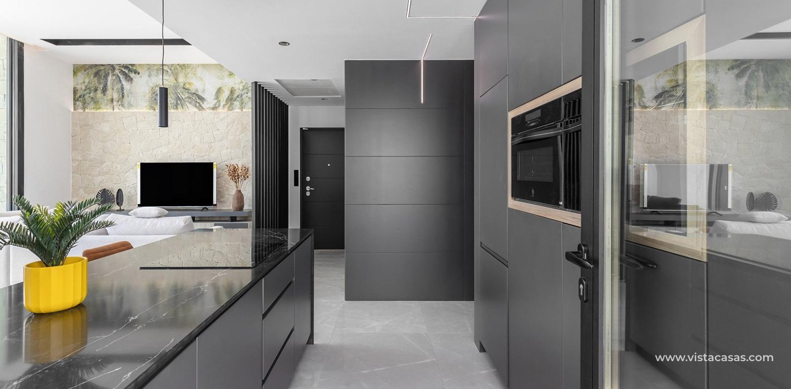 Ny konstruktion - Villa - Los Balcones