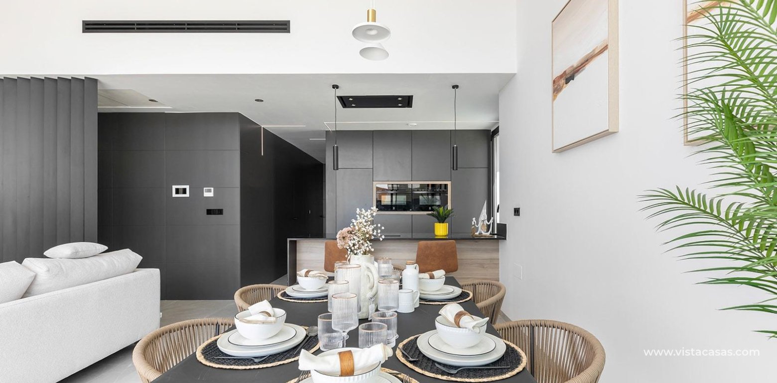 Ny konstruktion - Villa - Los Balcones