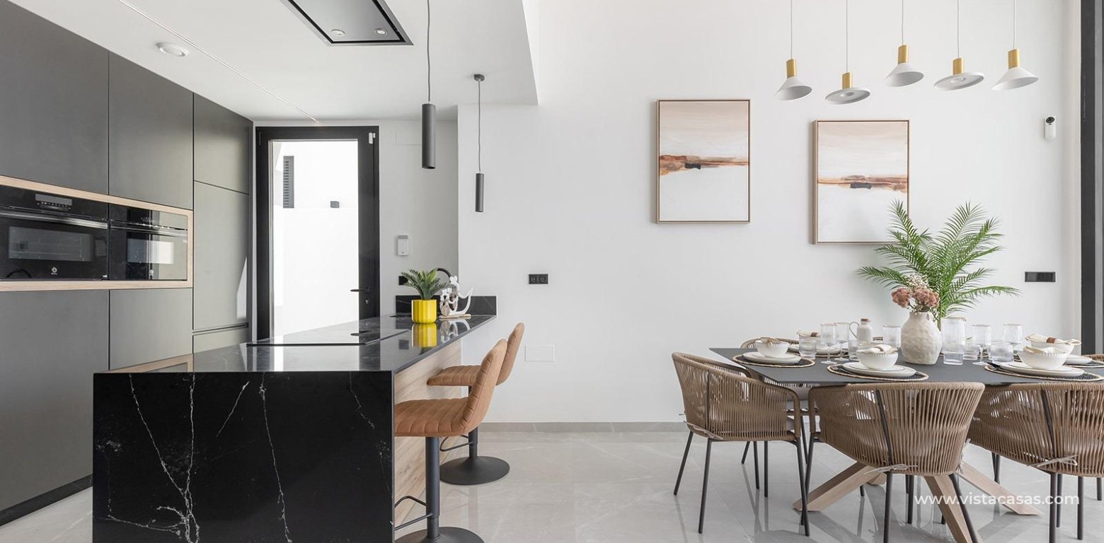 Ny konstruktion - Villa - Los Balcones