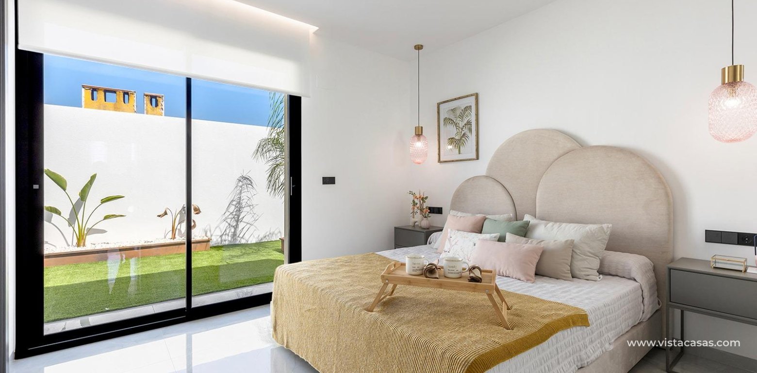 Ny konstruktion - Villa - Los Balcones