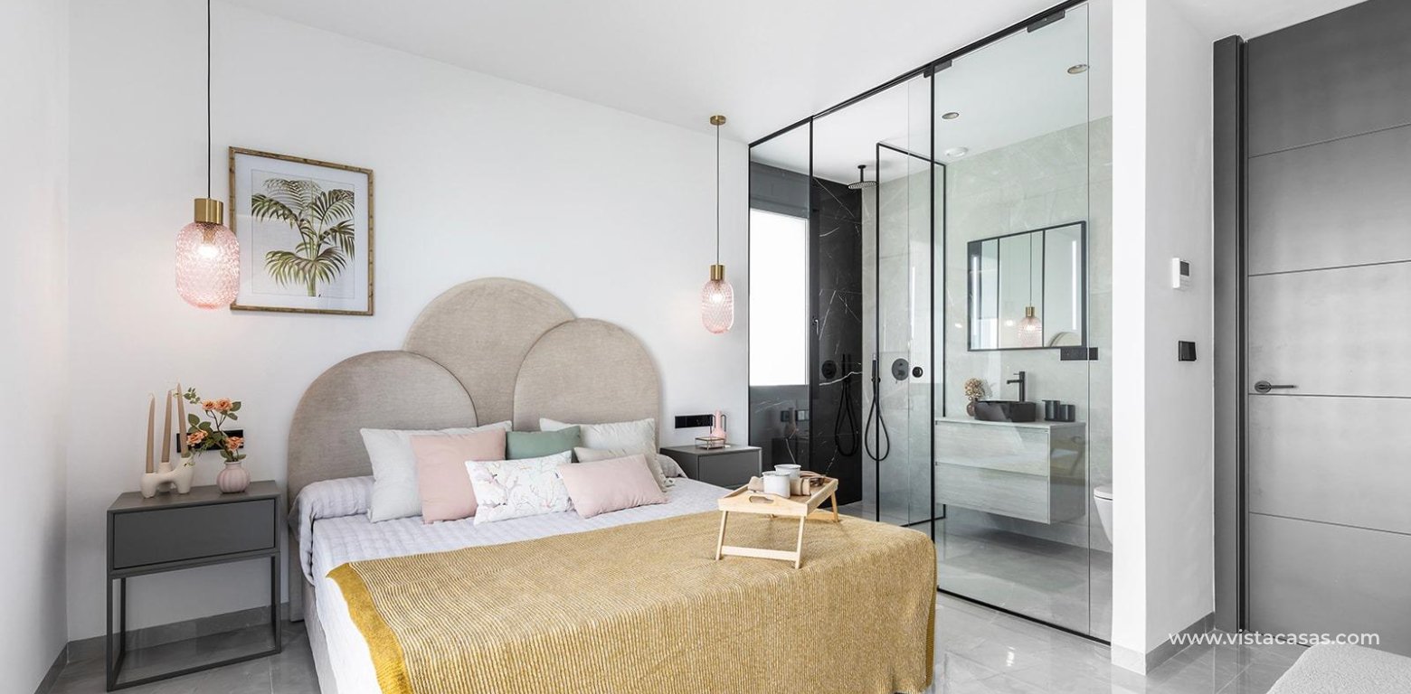 Ny konstruktion - Villa - Los Balcones