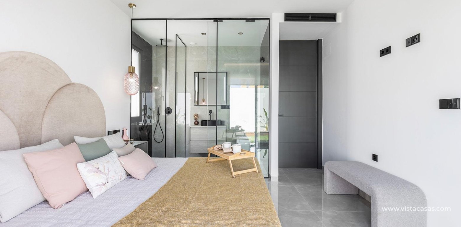 Ny konstruktion - Villa - Los Balcones