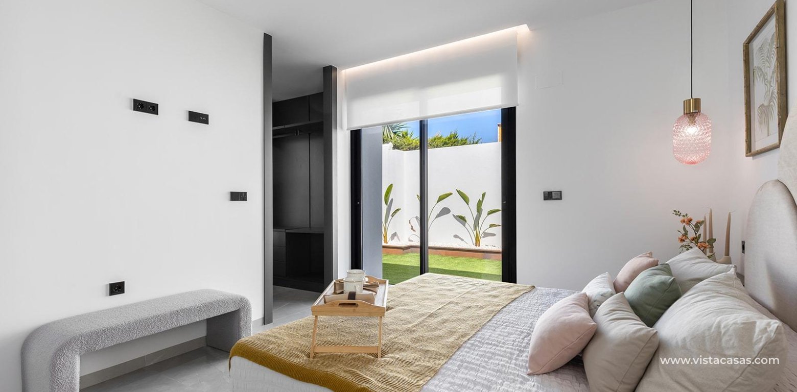 Ny konstruktion - Villa - Los Balcones