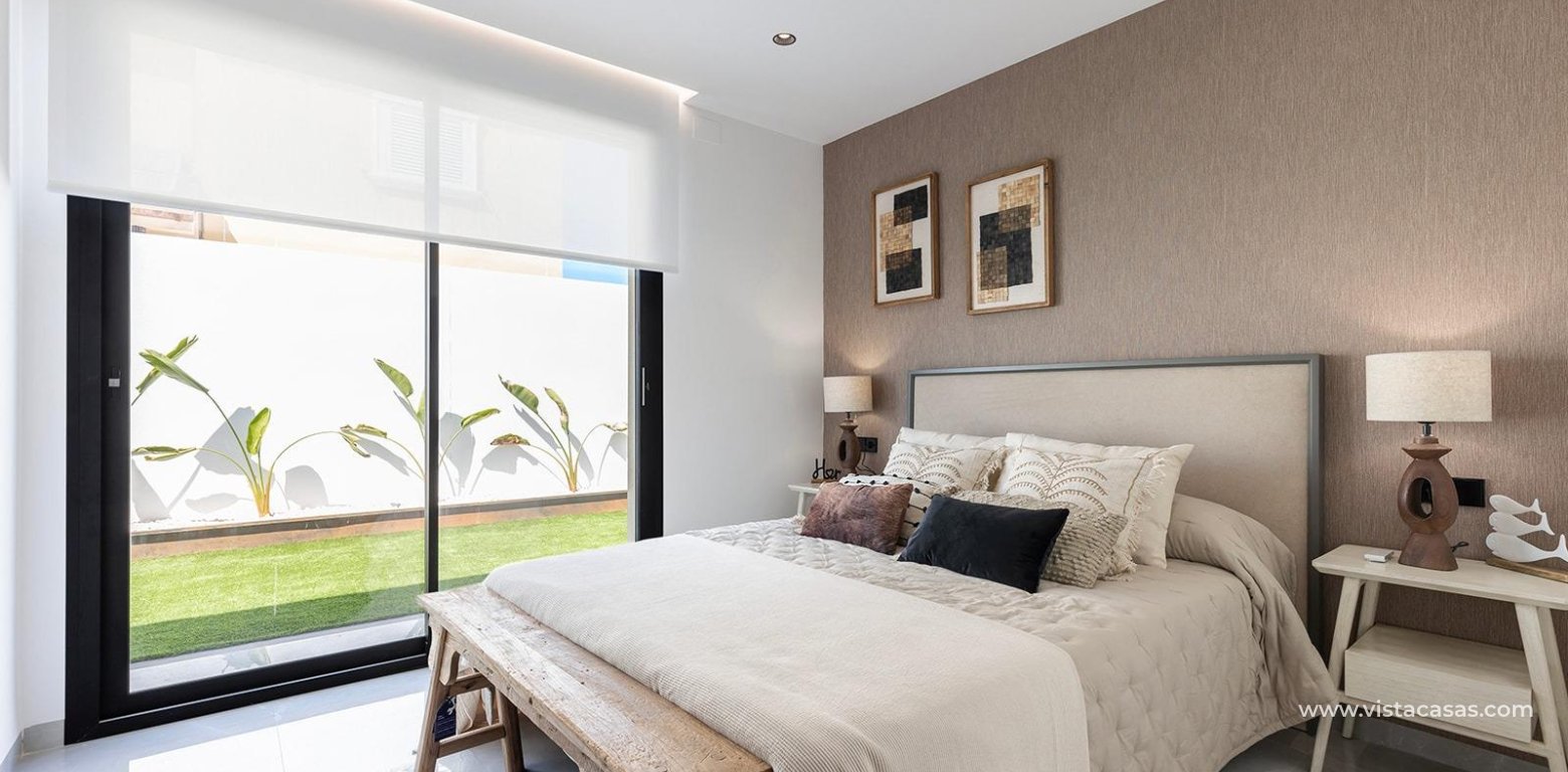 Ny konstruktion - Villa - Los Balcones