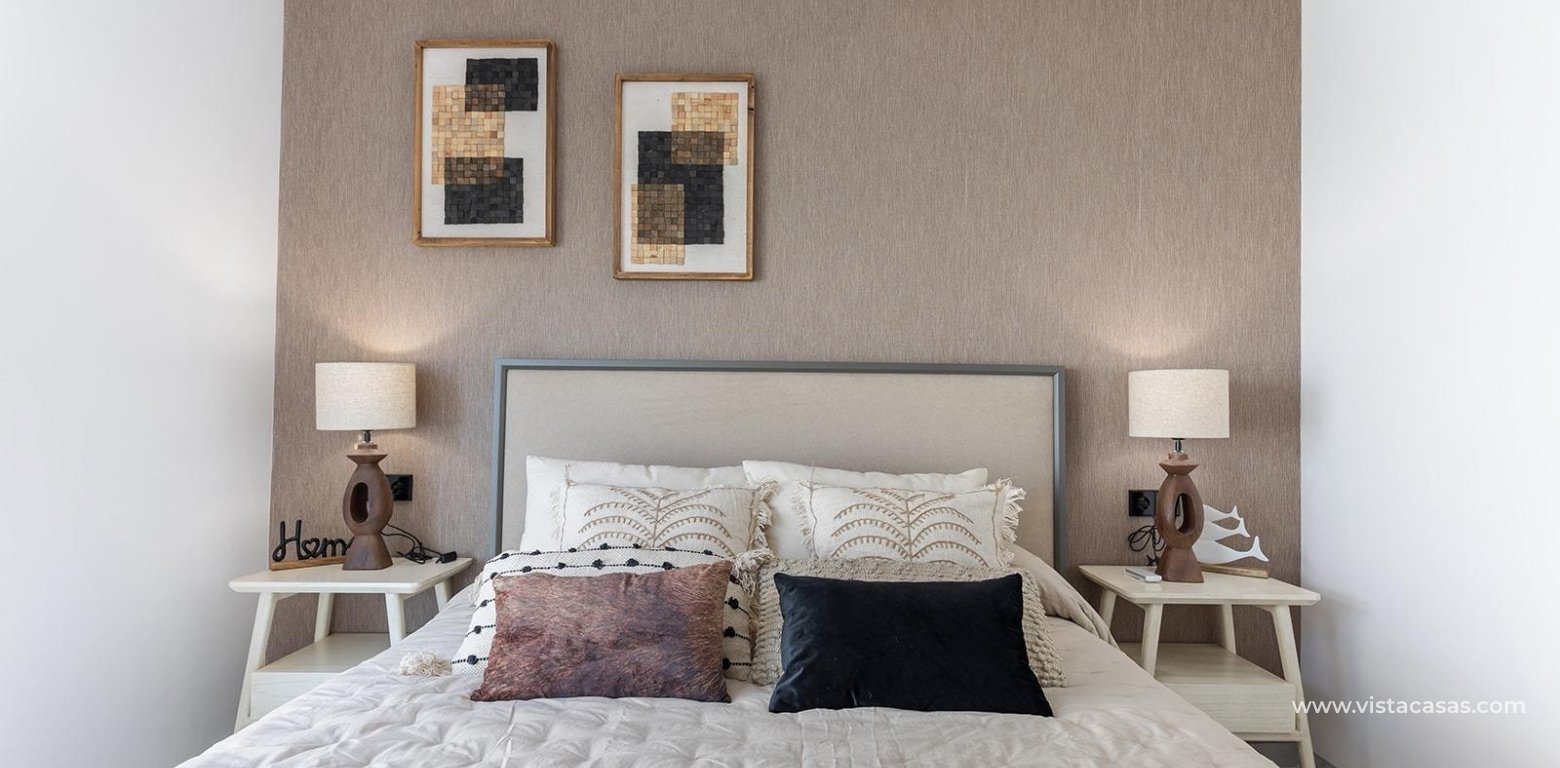 Ny konstruktion - Villa - Los Balcones