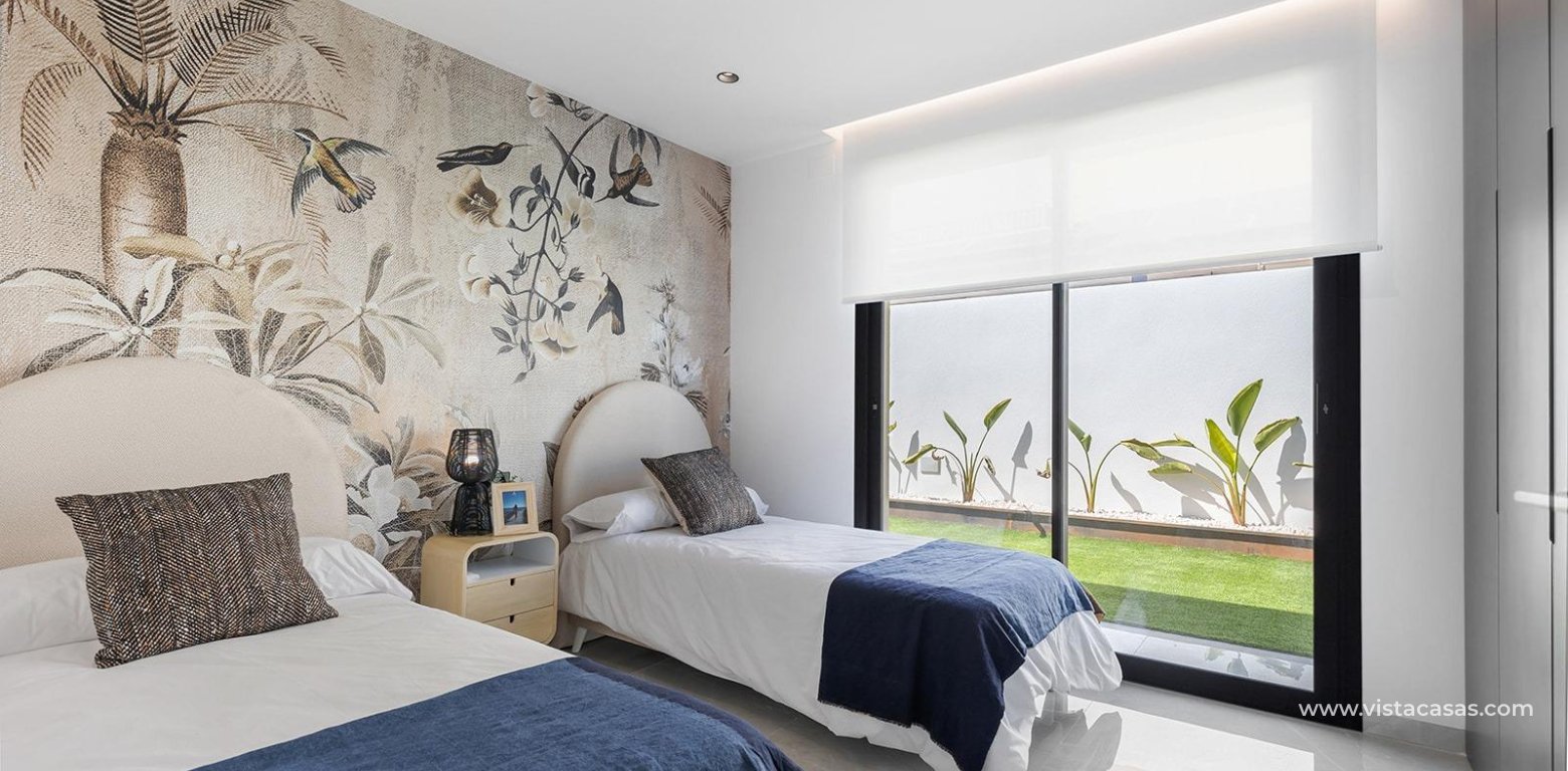 Ny konstruktion - Villa - Los Balcones