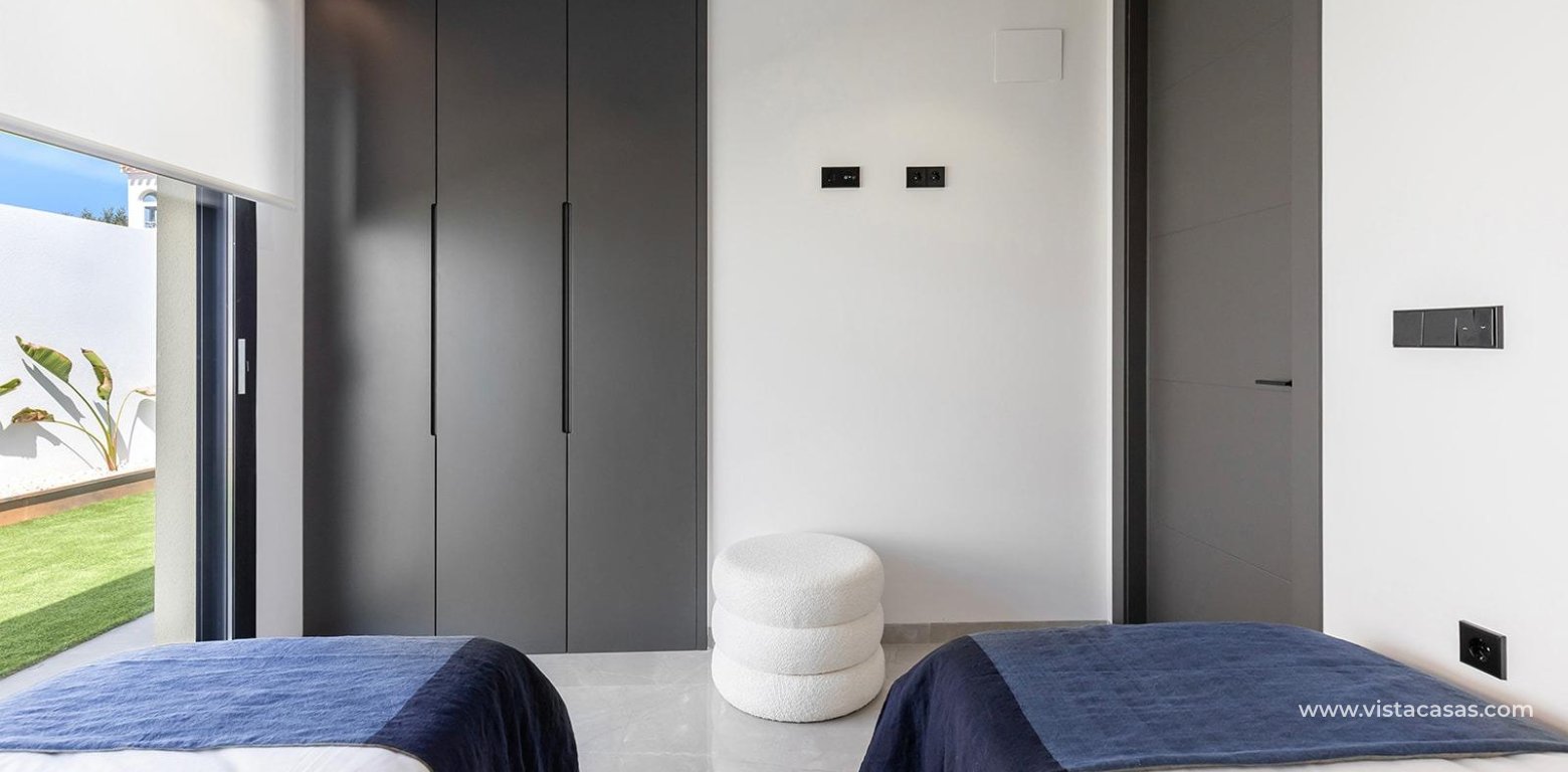 Ny konstruktion - Villa - Los Balcones