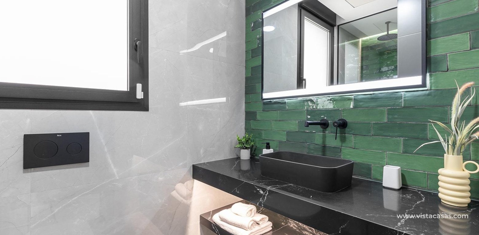 Ny konstruktion - Villa - Los Balcones