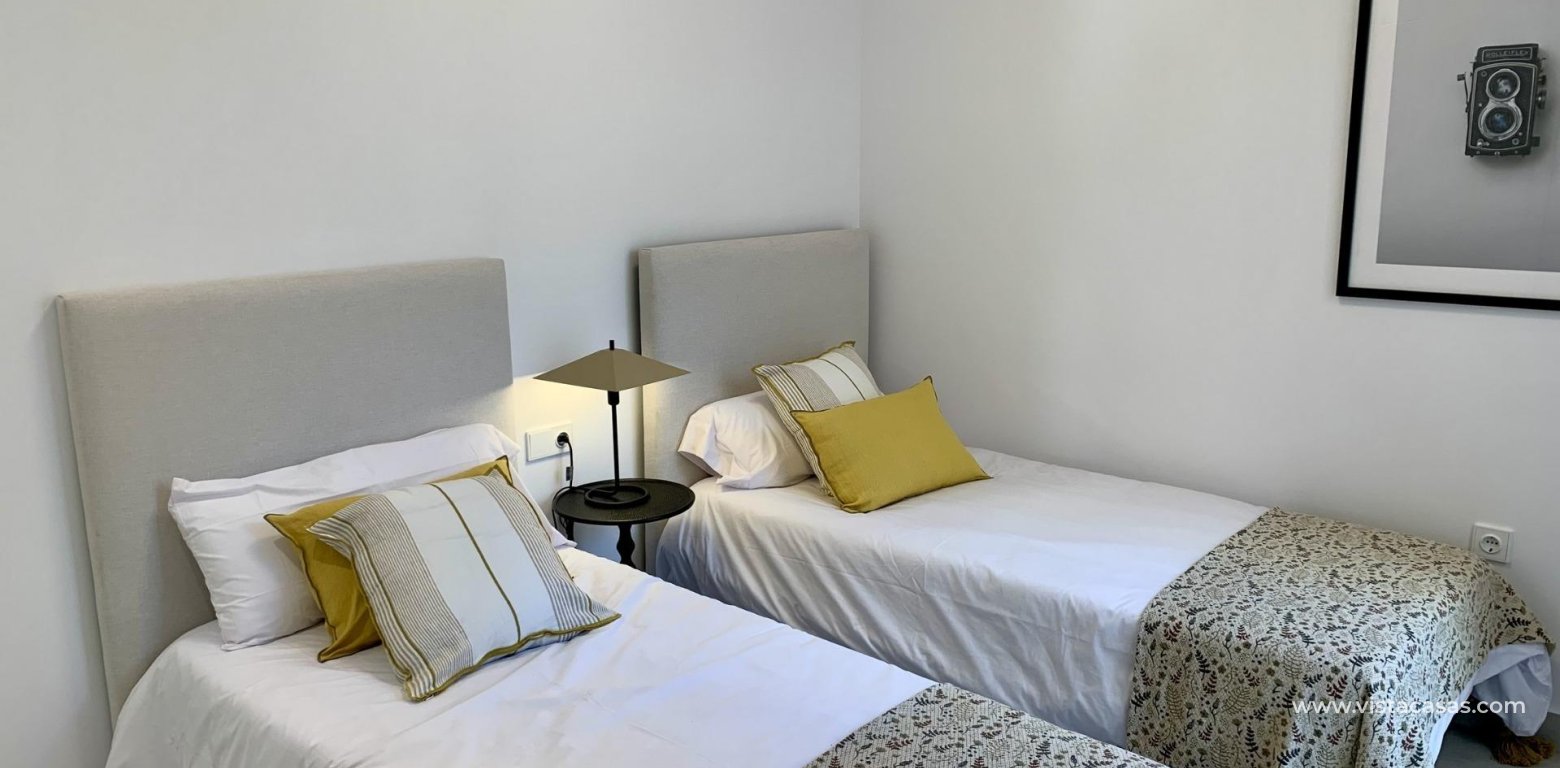 Nouvelle Construction - Villa - San Javier