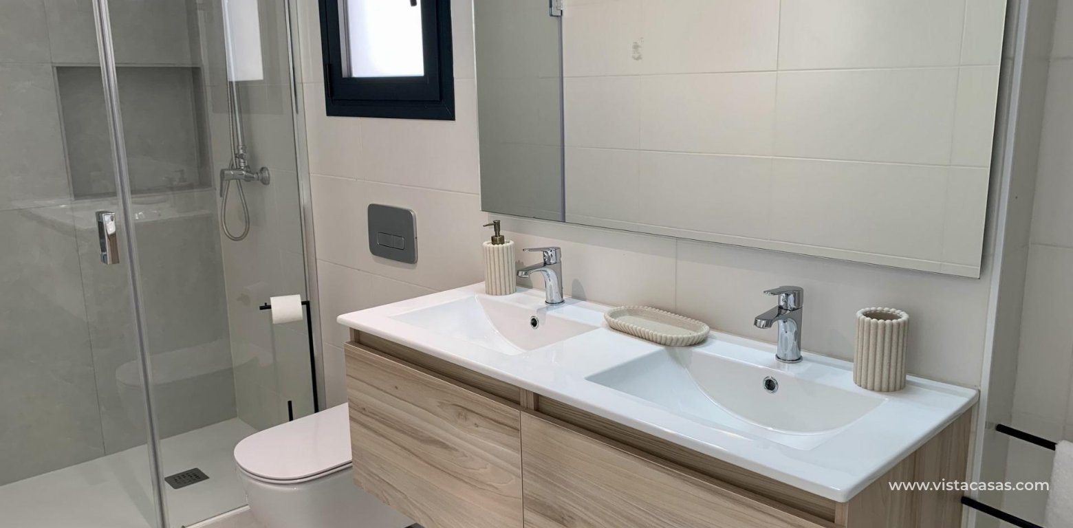 Nouvelle Construction - Villa - San Javier
