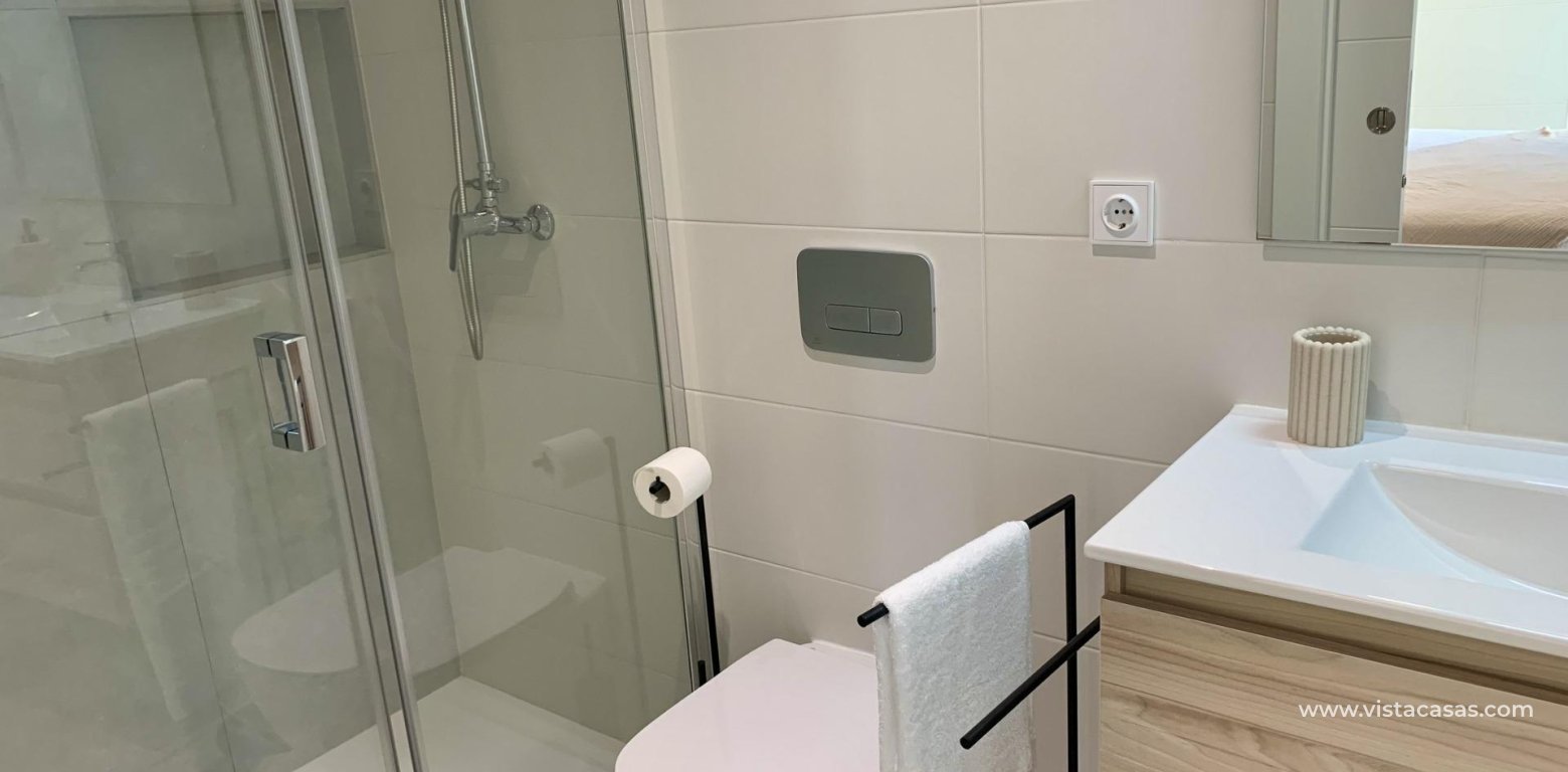 Nouvelle Construction - Villa - San Javier
