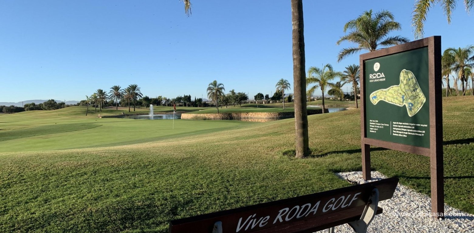Nouvelle Construction - Villa - San Javier