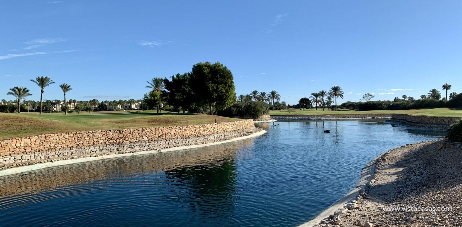 Nouvelle Construction - Villa - San Javier