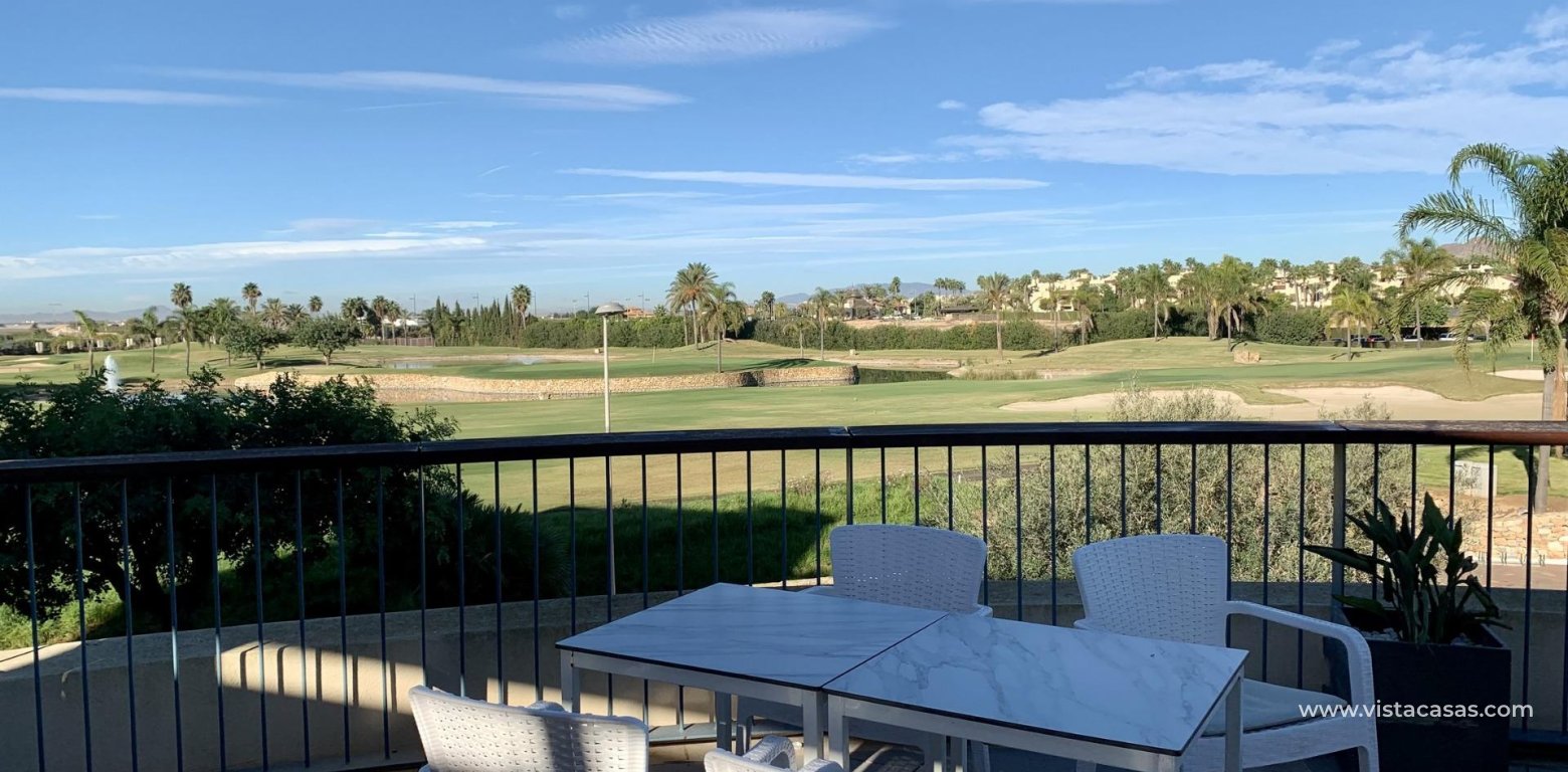 Nouvelle Construction - Villa - San Javier