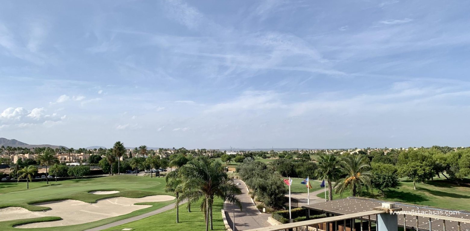 Nouvelle Construction - Villa - San Javier