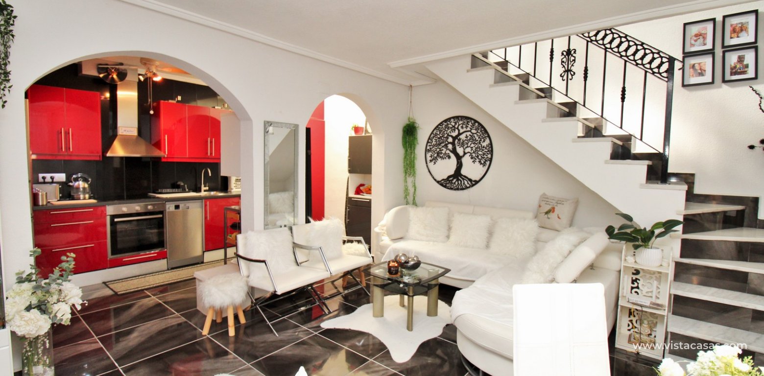 Sale - Radhus - Punta Prima