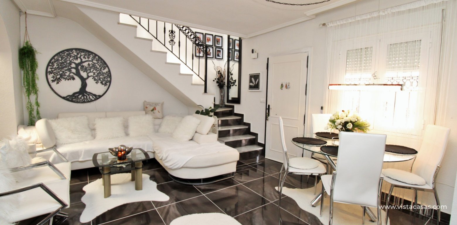Sale - Radhus - Punta Prima