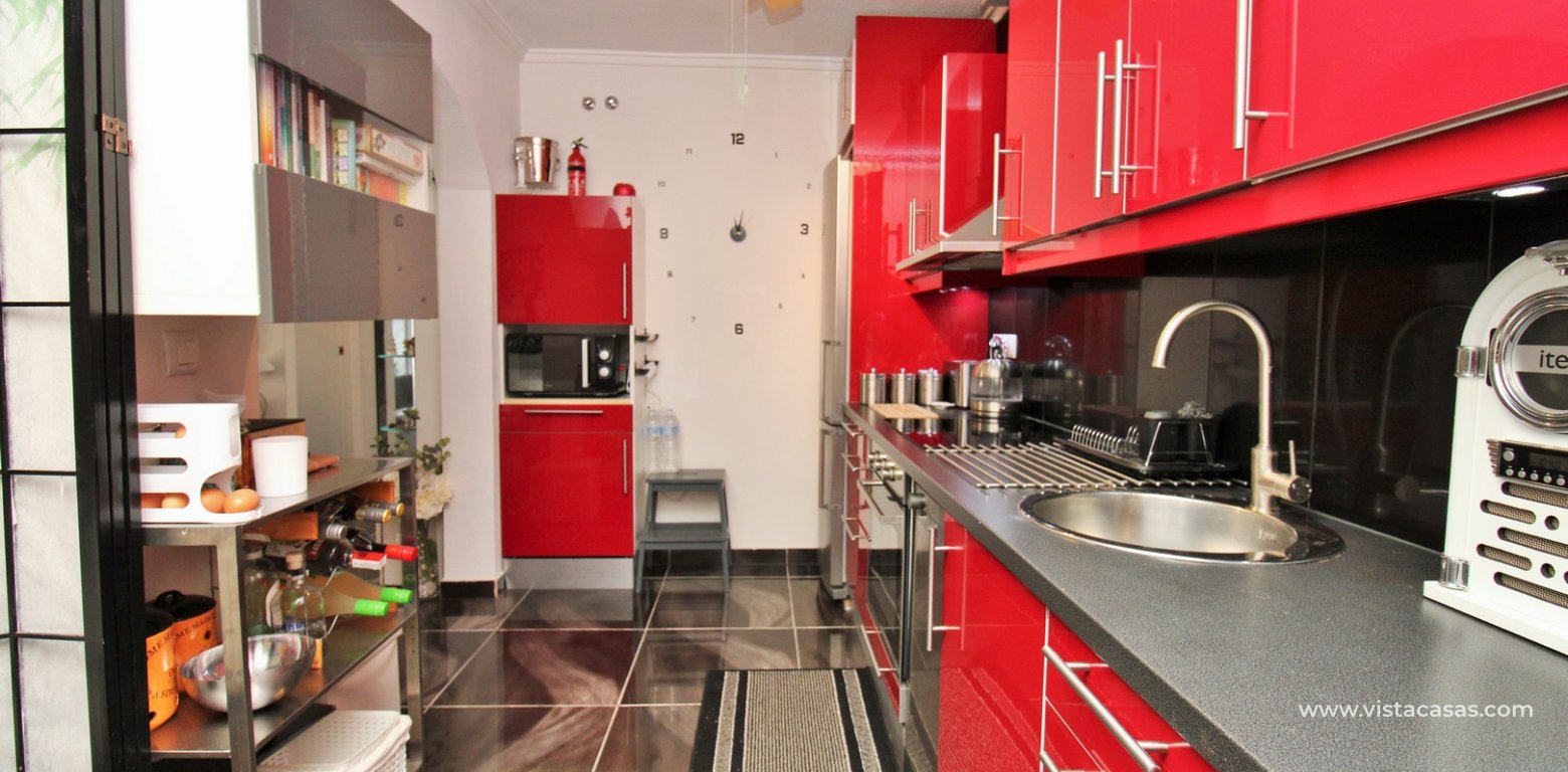 Sale - Radhus - Punta Prima