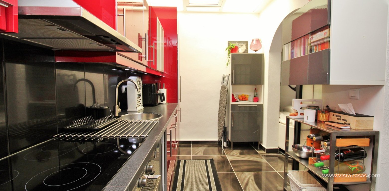 Sale - Radhus - Punta Prima