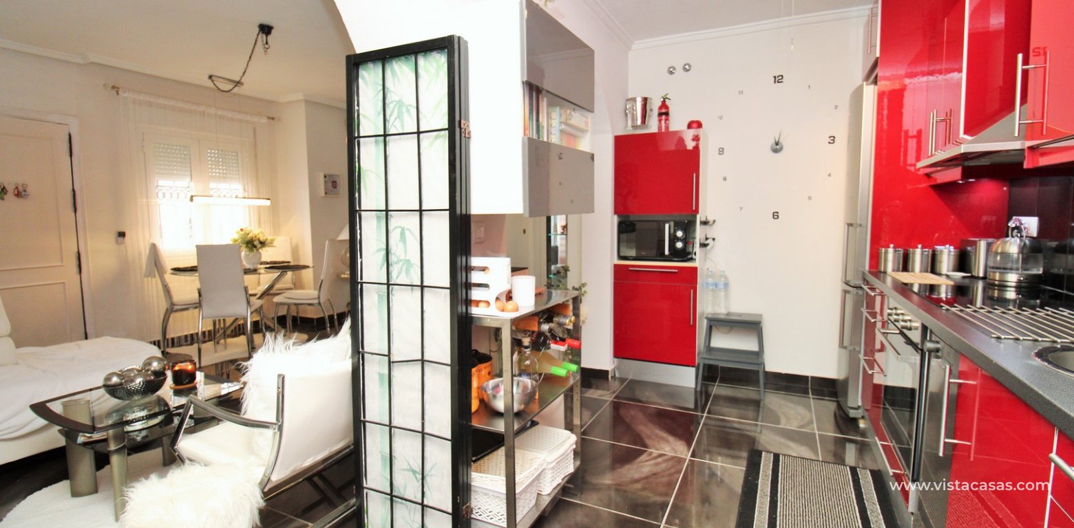 Sale - Radhus - Punta Prima